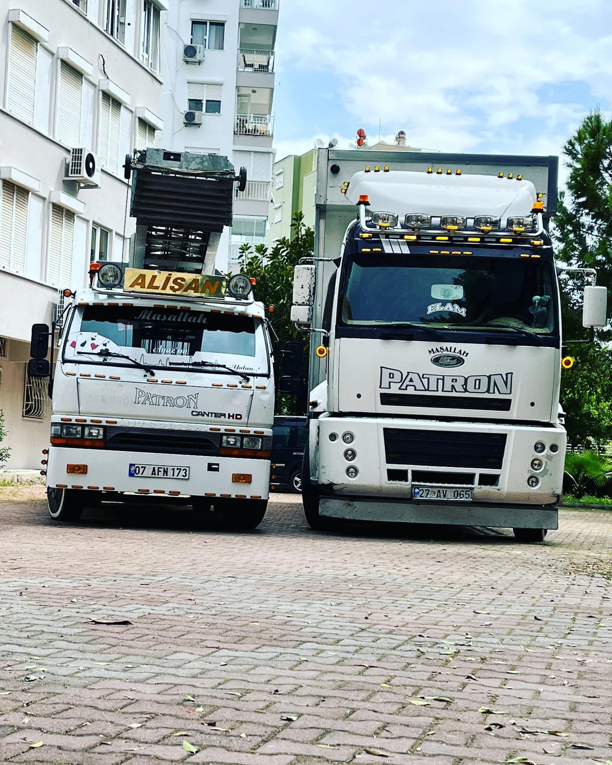 Antalya nakliyat firması