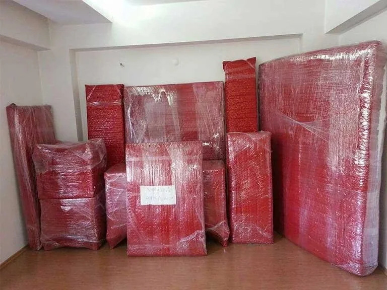 Antalya ev taşıma hazırlığı